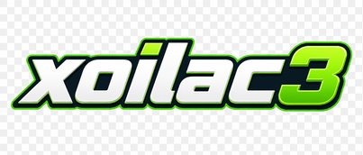 Xoilac3 Logo